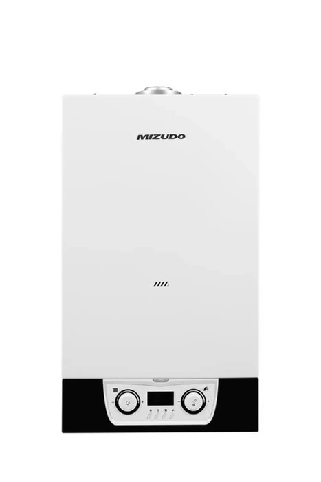 Настенный газовый котел MIZUDO M30Т OpenTherm