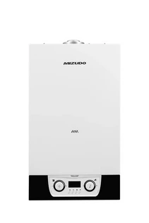 Настенный газовый котел MIZUDO M13Т OpenTherm