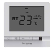 Проводной пульт управления Energolux SWC03T1