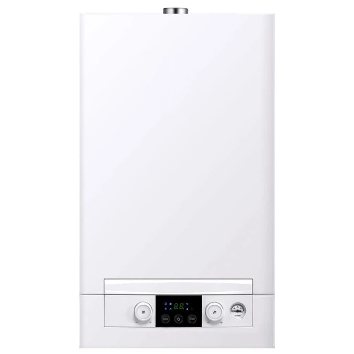 Настенный газовый котел Navien NGB210-16K