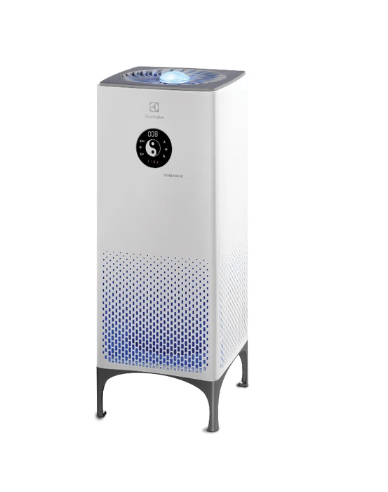 Очиститель воздуха со сменными фильтрами Electrolux Yin&Yang EAP- 2050D