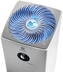 Очиститель воздуха со сменными фильтрами Electrolux Yin&Yang EAP- 2075D фото#2