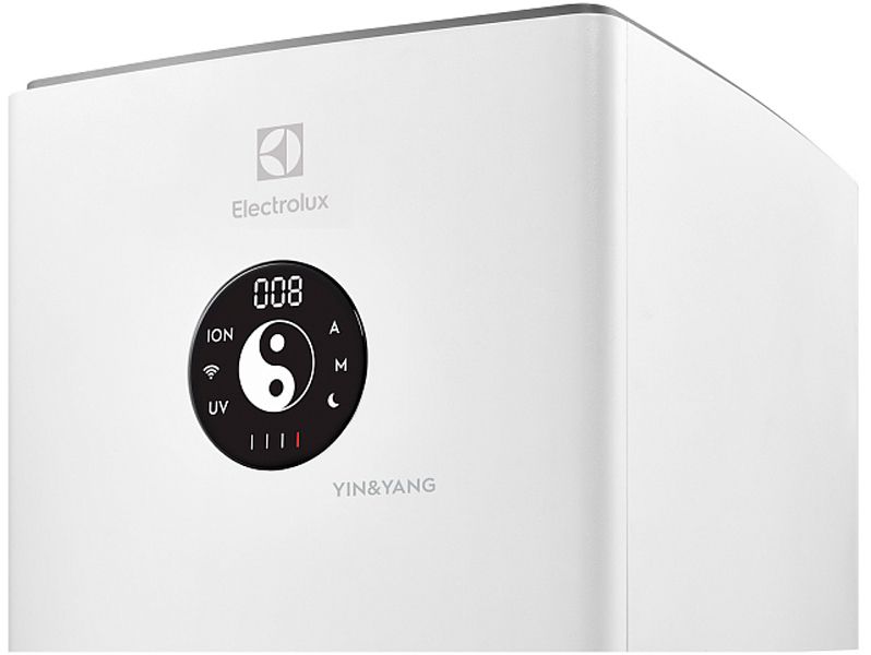 Очиститель воздуха Electrolux Yin&Yang EAP- 2075D фото#4