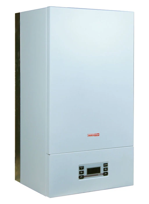 Настенный газовый котел MORA-TOP Helios 18SK