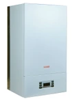Настенный газовый котел MORA-TOP Helios 24SK