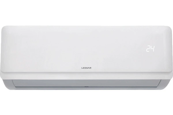 Кондиционер Lessar Cool+ LS-H24KFE2/LU-H24KFE2