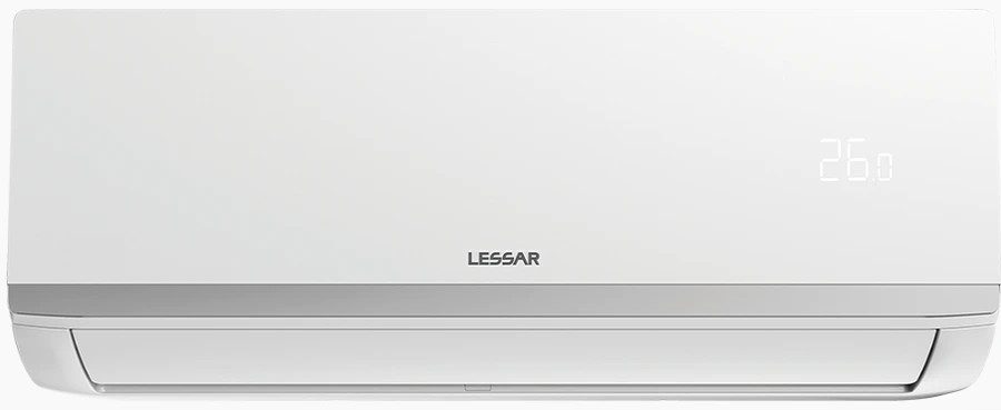 Кондиционер Lessar Flexcool LS-HE18KCE2/LU-HE18KCE2