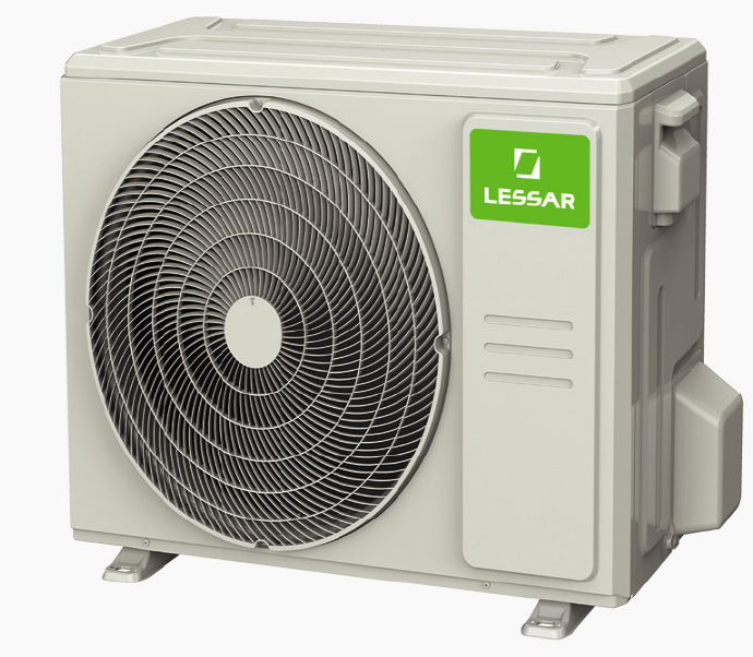 Настенный кондиционер Lessar Flexcool LS-HE18KCE2/LU-HE18KCE2 фото#2