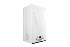 Настенный газовый котел ECA GELIOS PLUS 33 HM NG