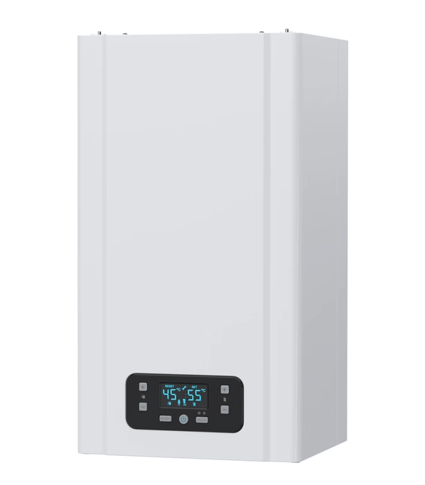 Настенный газовый котел ECA GERDA 13 HM NG