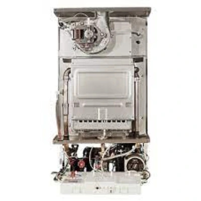 Настенный газовый котел ECA GELIOS PLUS 16 HM NG фото#5