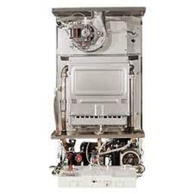 Настенный газовый котел ECA GELIOS PLUS 24 HM NG фото#5