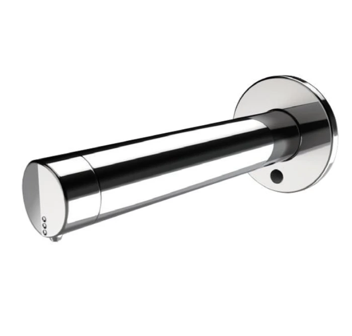 Для мыла Nofer 1500 мл. 03313.B глянец