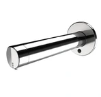 Для мыла Nofer 1500 мл. 03313.B глянец
