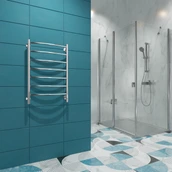 Водяной полотенцесушитель Larusso Классик П7 500х800 фото#4