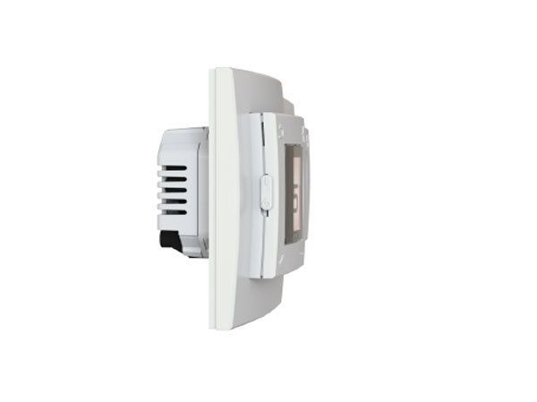 Термостат Nobo NTB-2R фото#2