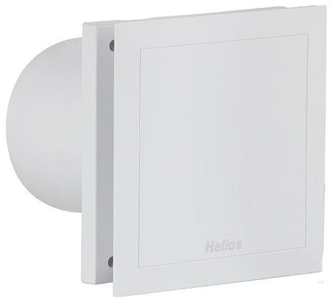 Вытяжка для ванной Helios MiniVent M1/150 фото#3