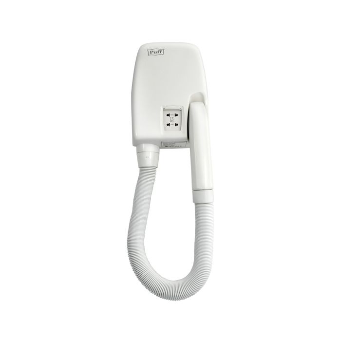 Настенный фен Puff 850В фото#2