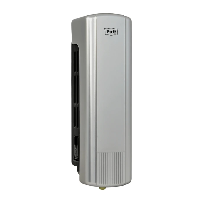Для мыла Puff 8110S, 350 мл, хром