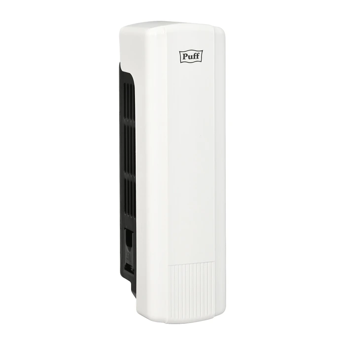 Для мыла Puff 8110, 350 мл, белый
