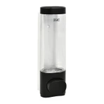 Для мыла Puff 8105Bl, 250 мл, черный
