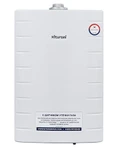 Настенный газовый котел Kiturami World Alpha 10