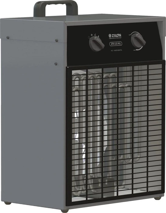 Тепловая пушка Zilon ZTV-15 N1
