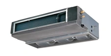Канальный кондиционер General Climate GC-DN60HWN2/GU-U60H2