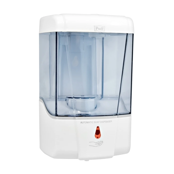 Для мыла Puff 8180. 600ml