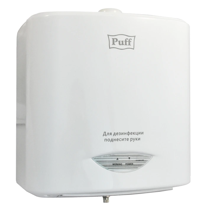 Для мыла Puff 8183. 2000ml
