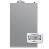 Настенный газовый котел Baxi LUNA IN PLUS 1.24