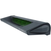 Электрическая тепловая завеса WING II E200 EC dark