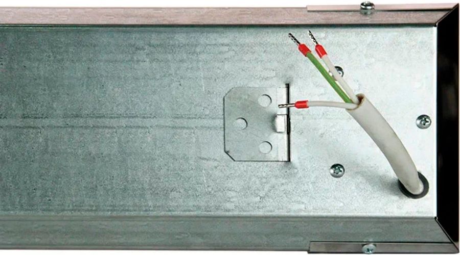 Инфракрасный обогреватель Hintek IC-14 фото#3