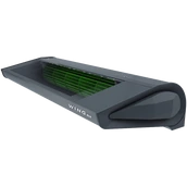 Тепловая завеса без нагрева WING II C200 AC dark