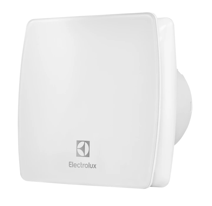 Вытяжка для ванной Electrolux EAFG-150 white