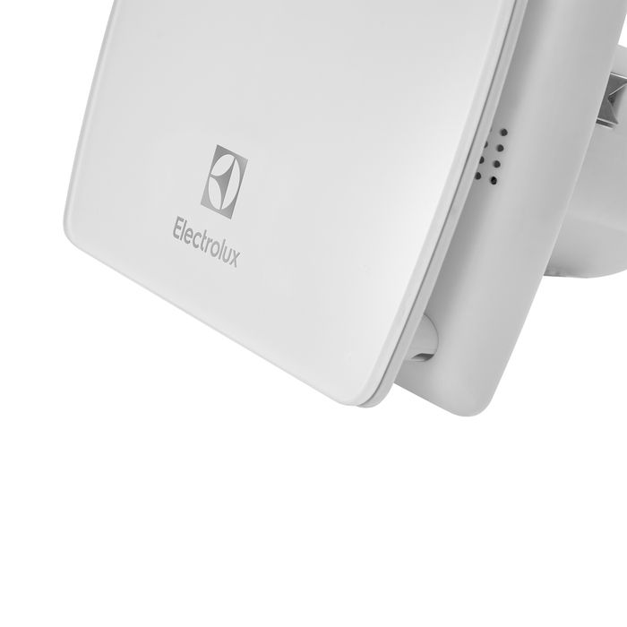 Вытяжка для ванной Electrolux EAFG-100 white фото#3