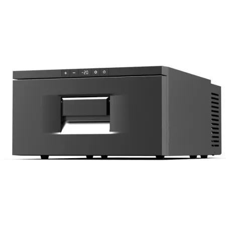 Компрессорный автохолодильник MobileComfort MCD-30