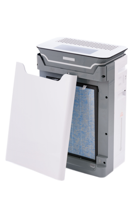 Очиститель воздуха SmartWay KJ420F-A350 фото#2