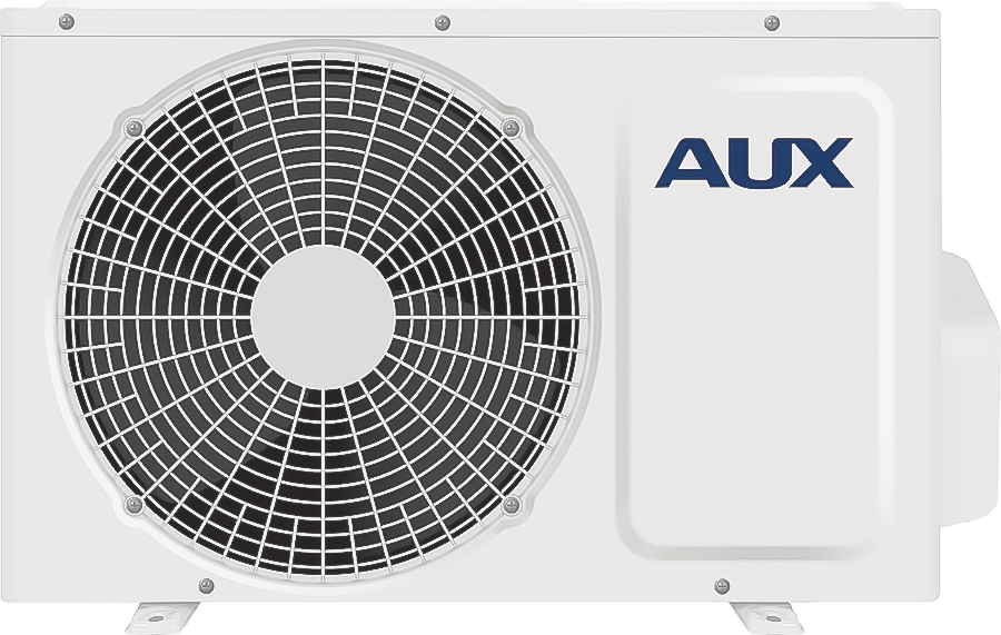 Настенный кондиционер AUX Q Smart ASW-H12A4/HA-R2DI/AS-H12A4/HA-R2DI фото#2