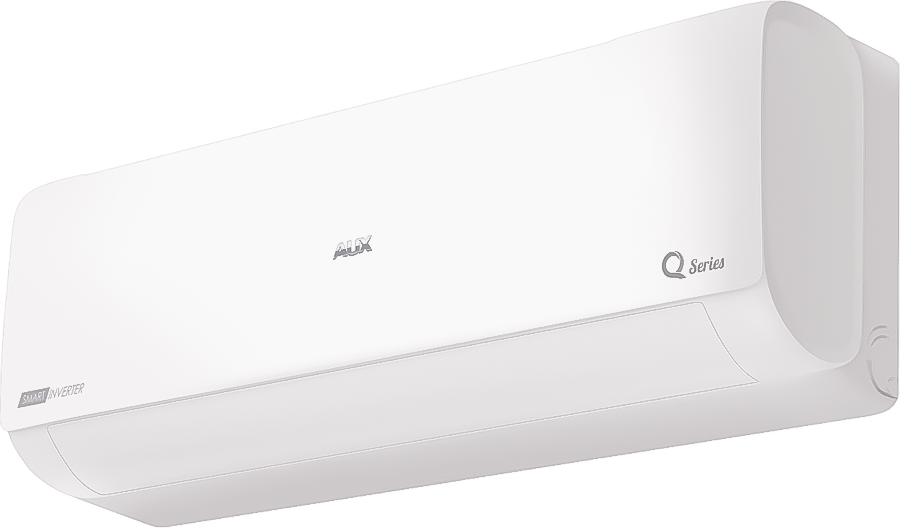 Настенный кондиционер AUX Q Smart ASW-H12A4/HA-R2DI/AS-H12A4/HA-R2DI фото#4