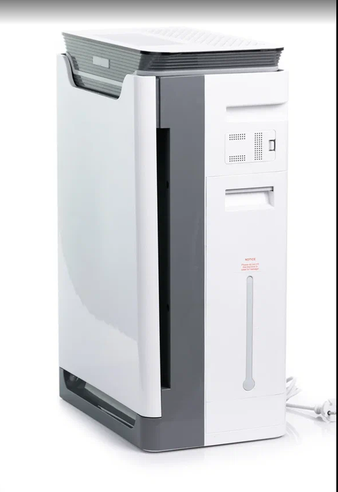 Очиститель-увлажнитель воздуха SmartWay KJ420F-A350 фото#9