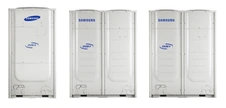 Наружный блок VRF системы Samsung AM480FXVAGH/TK