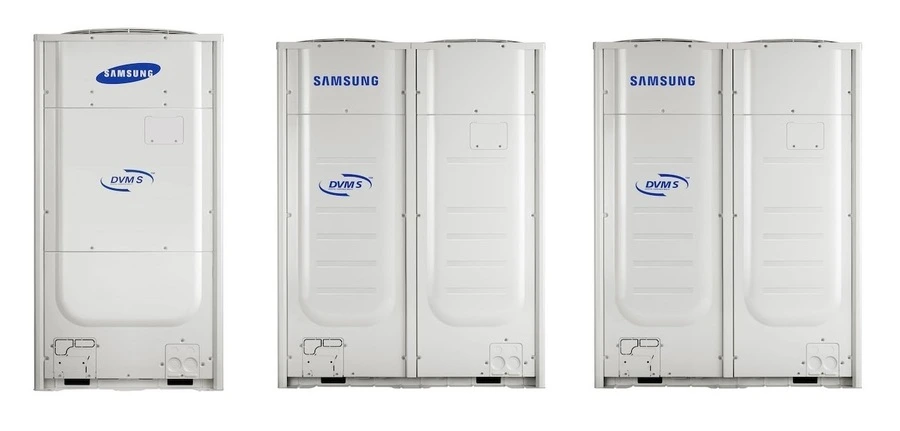 Наружный блок VRF системы Samsung AM480FXVAGH/TK