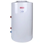 Бойлер косвенного нагрева Rommer Напольный 100 л., ТЭН 3 кВт (RWH-1110-050100)
