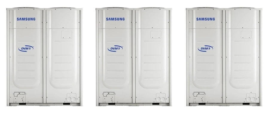Наружный блок VRF системы Samsung AM620FXVAGH/TK