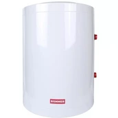 Бойлер косвенного нагрева Rommer Настенный 190 л., ТЭН 2,4 кВт (RWH-1210-050190)