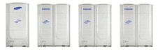 Наружный блок VRF системы Samsung AM720FXVAGH/TK