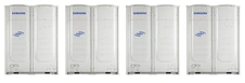 Наружный блок VRF системы Samsung AM800FXVAGH/TK