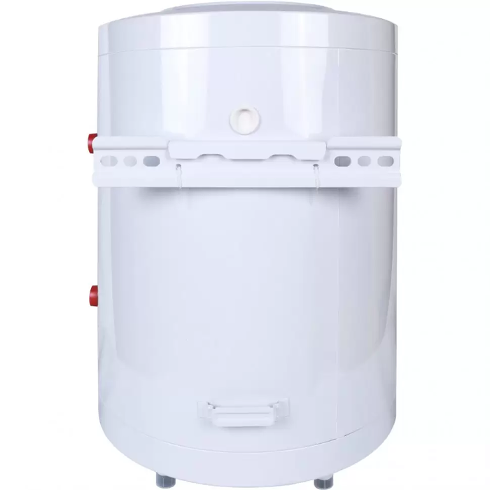 Бойлер косвенного нагрева Rommer Настенный 190 л., ТЭН 2,4 кВт (RWH-1210-050190) фото#3
