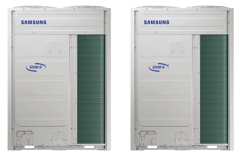Наружный блок VRF системы Samsung AM600KXVAGH/TK